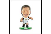 Figuren - Soccerstarz - Swansea Ben Davies Home Kit (2014 ve - 5060220223967