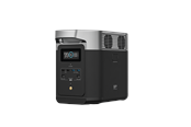 Kraftwerk - EcoFlow Delta 2 - 1024Wh - ZMR330-EU
