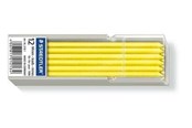 Utensilien zum Schreiben und Zeichnen - Staedtler Lumocolor® non-permanent omnichrom 218 1 yellow - 218-1