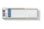 Utensilien zum Schreiben und Zeichnen - Staedtler Lumocolor® non-permanent omnichrom 218 0 white - 218-0