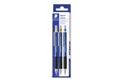 Utensilien zum Schreiben und Zeichnen - Staedtler Mechanical pencil Mars micro 3pcs - 775 SC WP3