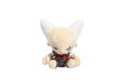 Merchandise - PureArts - Tekken Plush Toys (Heihachi Mishima) - Teddybär & Kuscheltier - 0713929402694