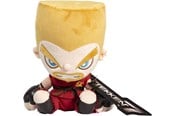 Merchandise - PureArts - Tekken Plush Toys (Paul Phoenix) - Teddybär & Kuscheltier - 0713929402687