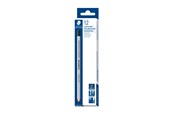Utensilien zum Schreiben und Zeichnen - Staedtler Dry marker nonperm black 12 pcs. - 108-9