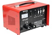 Akkus & Ladegeräte - Yato YT-8304 BATTERY CHARGER BOOST 12/24V 16A 240AH - YT-8304