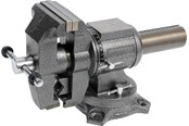 Haus & Garten - Yato YT-6505 MULTI-PURPOSE BENCH VICE 100 MM - YT-6505