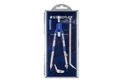 Utensilien zum Schreiben und Zeichnen - Staedtler Compass Mars 552 Comfort w.extens.b - 552 02