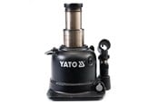 Haus & Garten - Yato YT-1713 TWO-PISTON HYDRAULIC BOTTLE JACK 10 T LOW - YT-1713