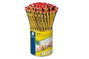 Utensilien zum Schreiben und Zeichnen - Staedtler Noris 120® 72 pencils HB - 120-2 KP72