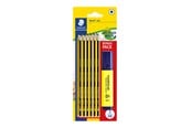 Utensilien zum Schreiben und Zeichnen - Staedtler Noris 120 Big Pack 364 bc 100% PEFC - 120 BK12P1