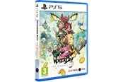 Spiele - Wonder Boy: The Dragon's Trap - Sony PlayStation 5 - Platformer - PEGI 3 - 5060264377664