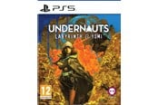Spiele - Undernauts: Labyrinth of Yomi - Sony PlayStation 5 - RPG - PEGI 12 - 5056280435150