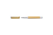 Utensilien zum Schreiben und Zeichnen - Staedtler triplus® fountain pen 474 glorious gold - 474 F11-3