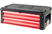 Werkzeugkisten & Aufbewahrungssysteme - Yato YT-09107 TOOL BOX WITH 2 DRAWERS - YT-09107