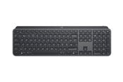 Tastaturen - Logitech MX Keys for Business - UK - Tastaturen - Englisch (UK) - Schwarz - 920-010250
