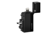 Actionkamera Zubehör - Insta360 X3 Quick Reader - CINSAAQ/C