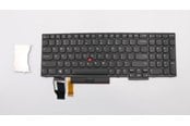 Systemzubehör - Lenovo NM.CHY.KB-BL.BK.NRD - FRU01YP639