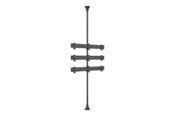 Monitorhalterung - Multibrackets M Pro Series MBFC3X3U-F100 - 7350105212024