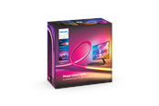 Smart-Home - Philips Hue Play Gradient PC Lightstrip 24-27" - 929003498501