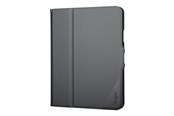 Tablets - Cover & Case - Targus ® VersaVu® Slim case for New iPad 2022 Black - THZ935GL