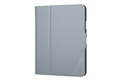 Tablets - Cover & Case - Targus ® VersaVu® Slim case for New iPad 2022 Silver - THZ93511GL