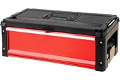 Werkzeugkisten & Aufbewahrungssysteme - Yato YT-09108 TOOL BOX WITH 1 DRAWER - YT-09108
