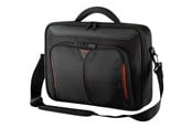 Taschen - Targus ® Classic+ 15-15.6" Clamshell Laptop Case Black - CN415EU