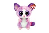 Plush - Ty Beanie Boos Becca Pink Bush Baby - 0008421363957