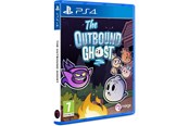Spiele - The Outbound Ghost - Sony PlayStation 4 - RPG - PEGI 7 - 5060264378005