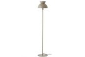 Einrichtung - Frandsen BUTTERFLY FLOOR LAMP - TAN GREY MATT - 127713