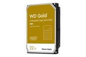 Festplatten - WD Gold - 22TB - Festplatten - WD221KRYZ - SATA-600 - 3.5" - WD221KRYZ