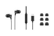 Kopfhörer/Headsets - Lenovo Go - headphones with mic - 4XD1J77351