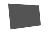 Bildschirm - Lenovo display privacy filter - 27" wide - 4Z11K07880