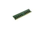 RAM - Kingston Server Premier DDR4-2666 - 32GB - Ungepuffert/ECC - CL19 - Single Channel (1 pcs) - Grün - KSM26ED8/32MF