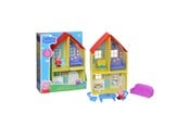 Figuren - Peppa Pig Peppas Haus - F21675L0