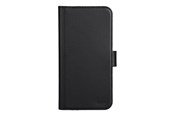 Handys - Cover & Cases - Deltaco - flip cover for mobile phone - MCASE-WIP1467