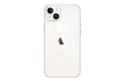 Handys - Cover & Cases - Apple iPhone 14 Plus Clear Case with MagSafe - MPU43ZM/A