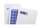 Druckerzubehör - Tinte & Toner - GBC Standard - 100 pcs. - 240 g/m² - thermal binding cover - IB370038
