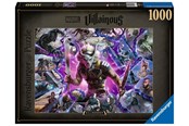 Puzzle - Ravensburger Marvel Villainous: Killmonger 1000pcs - 10216906