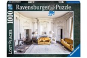 Puzzle - Ravensburger White Room 1000pcs - 10217100