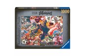 Puzzle - Ravensburger Marvel Villainous: Ultron 1000pcs - 10216902