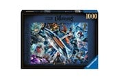 Puzzle - Ravensburger Marvel Villainous: Taskmaster 1000pcs - 10216905