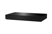 Blu-ray & DVD-Spieler - Panasonic DP-UB154EG - Blu-ray disc player - DP-UB154EG-K