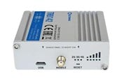 Netzwerkgeräte - Teltonika TRB142 Industrial Rugged LTE RS232 Gateway (TRB142003000 / Standard package with EU PSU) - TRB142003000