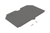Wandhalterungen, AV-Halterungen & AV-Möbel - Zebra - mounting component - standard - Max - recommended for - CS-CAB-SHV