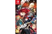 Spiele - Persona 5 Royal - Nintendo Switch - RPG - PEGI 16 - 5055277047895