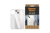 Handys - Cover & Cases - PanzerGlass HardCase Apple iPhone 14 | 13 | Clear - PANZER0401