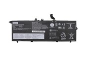 Laptop Batterie - Lenovo LG Chem L18L3PD1 - 5B10W13909