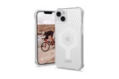 Handys - Cover & Cases - UAG Essential Armor MagSafe - ice - iPhone 14 Plus - 114090110243
