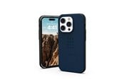 Handys - Cover & Cases - UAG Civilian MagSafe mallard - iPhone 14 Pro - 114038115555
